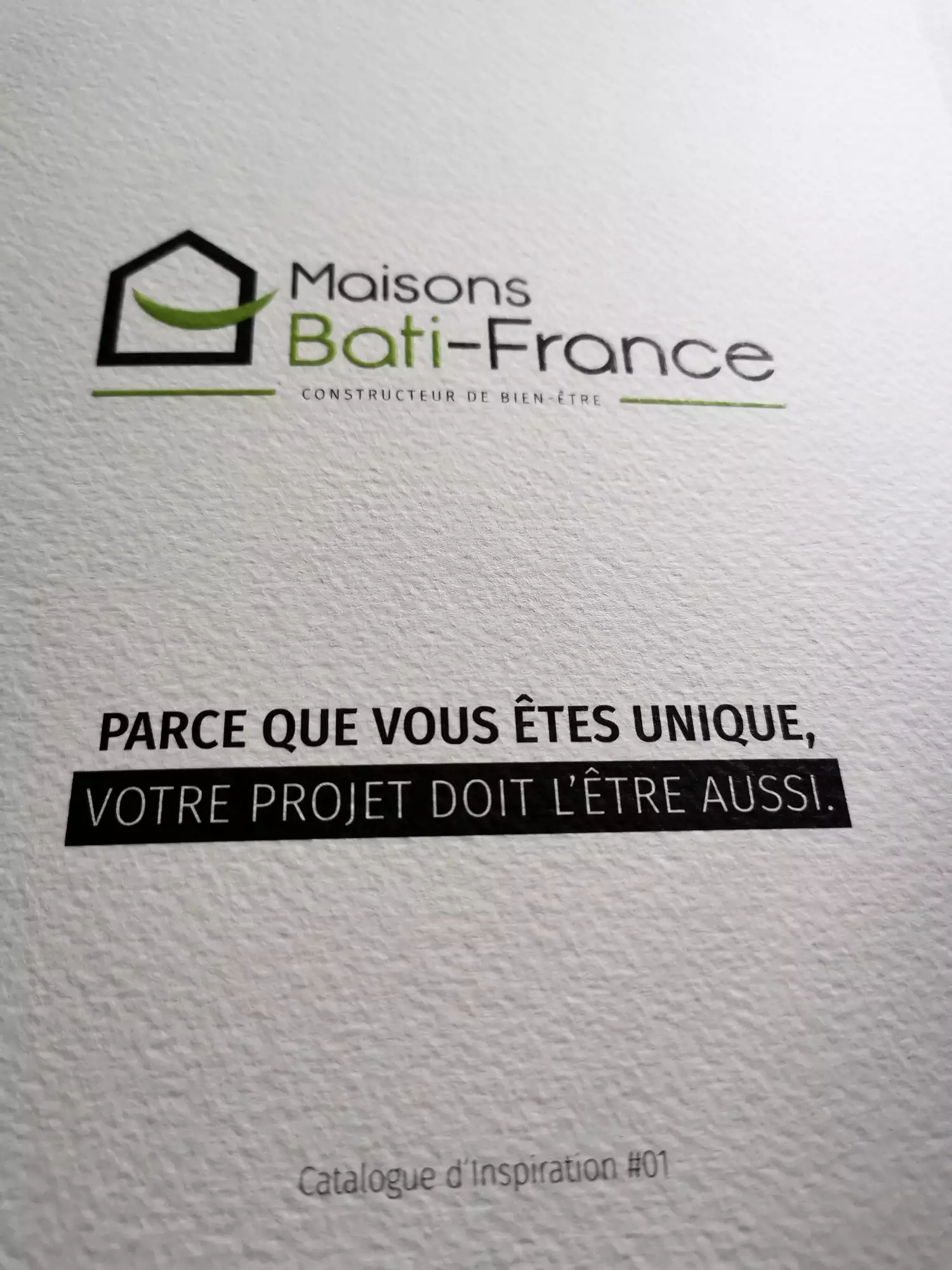Maisons Bati France Constructeur Occitanie