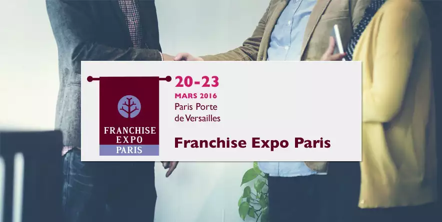 Maisons Bati France au Salon Franchise Expo ! Devenez constructeur de maisons individuelles