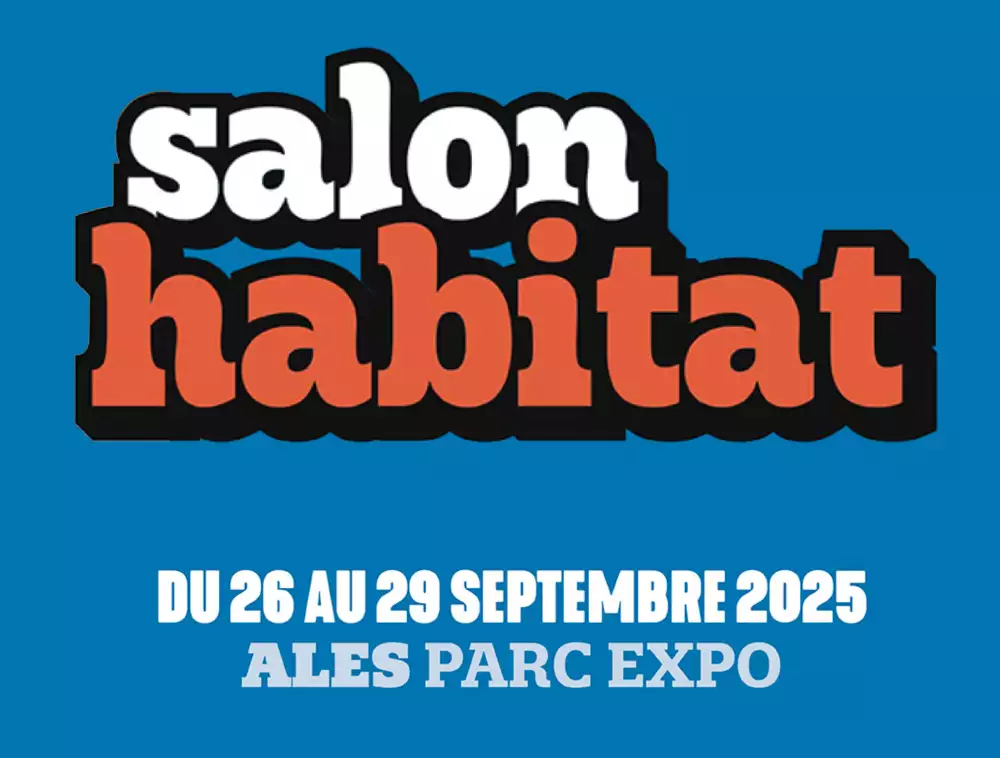 Maisons Bati-France au Salon de l’Habitat d’Alès – Stand N°4