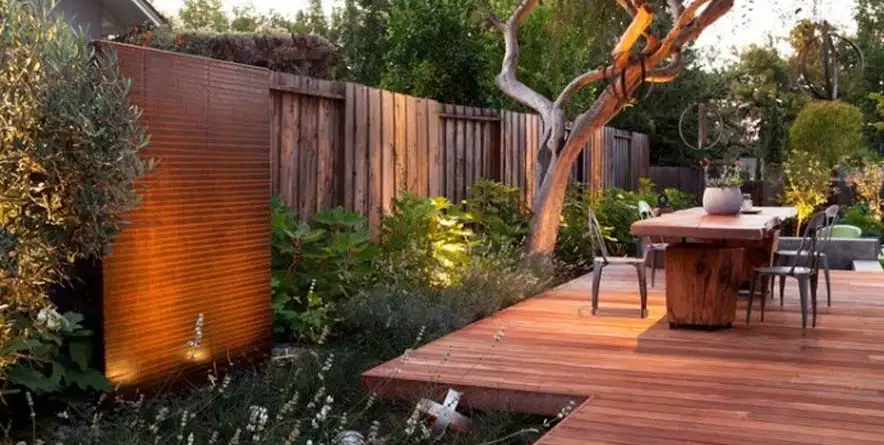 Quel revêtement pour le sol de ma terrasse ? - Elle Décoration