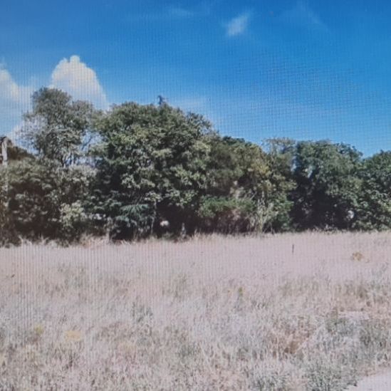 terrain  de 360m2 sur la commune de Montarnaud à  15 minutes de Montpellier