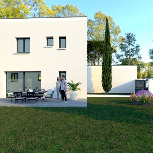 construire sur un terrain a Vendres