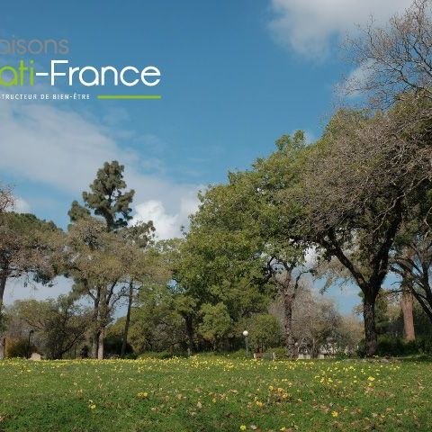 Terrain à bâtir 430 m² Cadenet centre-ville – lotissement proche écoles, commodités et transports