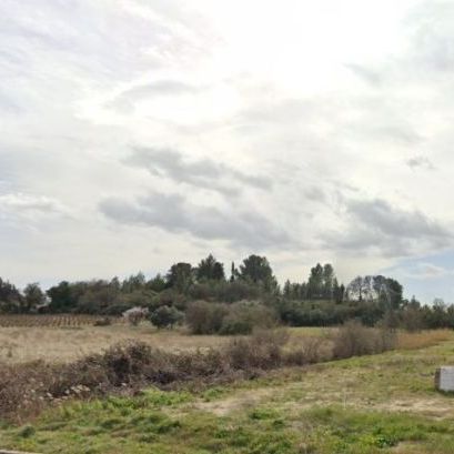 TERRAIN VIABILISE DE 500M²