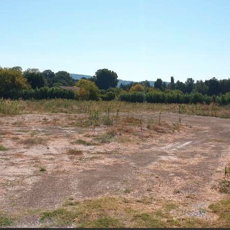 Terrain viabilisé à Mazan