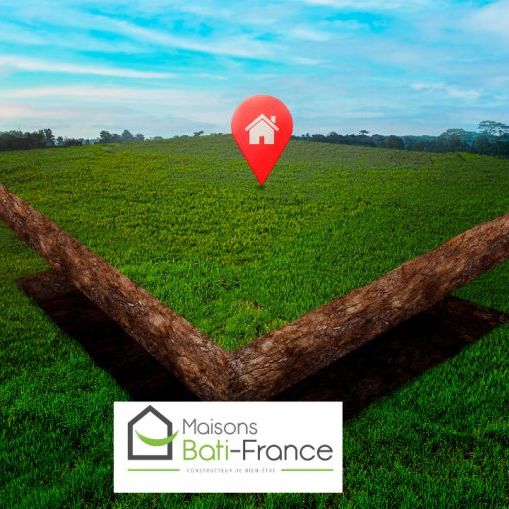 Terrain à bâtir de 374 m² en centre-ville de Martigues proche écoles, transports et commodités idéal premier achat ou investissement immobilier