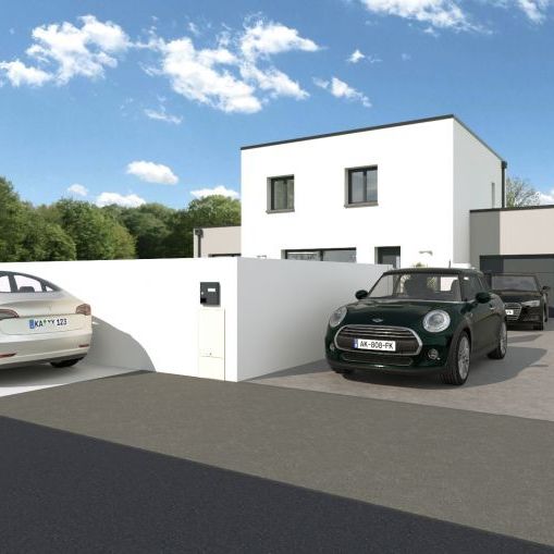 34420 Portiragnes villa F5 garage
