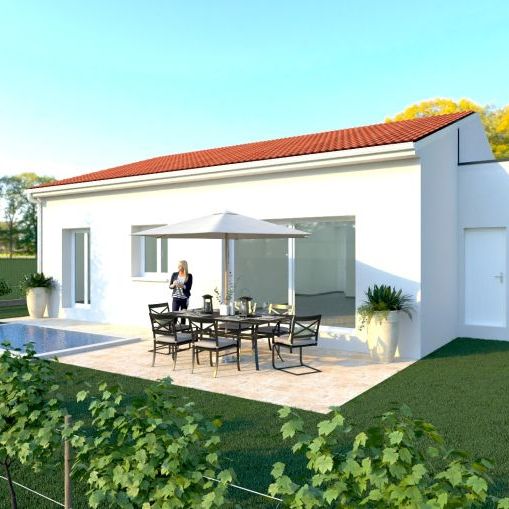 terrain et constructiona beziers