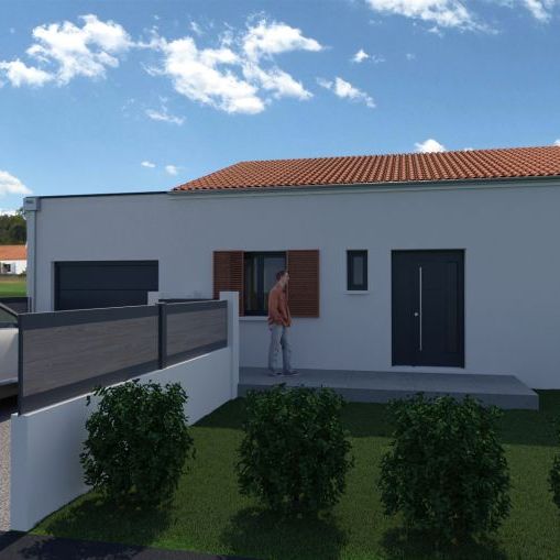 terrain et construction a magalas