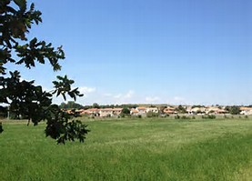 Terrain à Cazouls les Béziers 34370