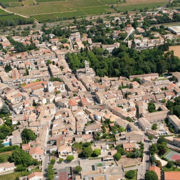 terrain à bâtir à Lunel Viel 34400