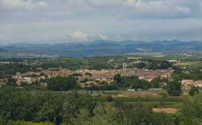 Terrain à bâtir Gabian 34320