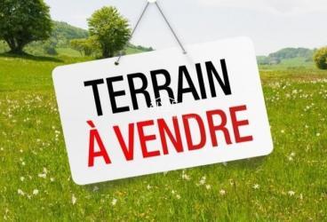 Terrain 300m2 à Aimargues