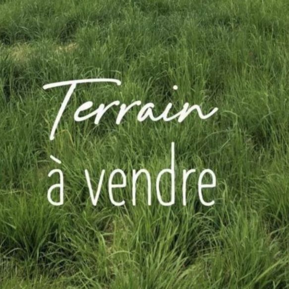 terrain constructible en division parcellaire sur la commune de monteux 84170