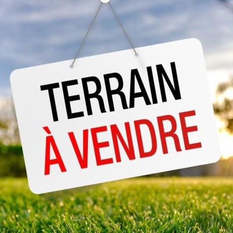 Terrain constructible à Avignon 84000