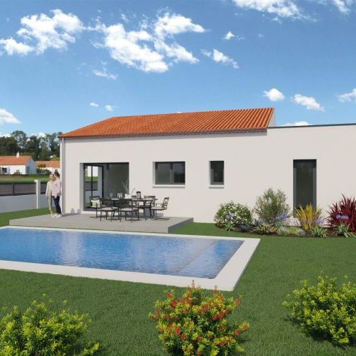 terrain plus construction a lignan sur orb