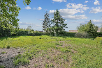 Terrain à vendre 540 m² à Cavaillon – Terrain constructible clos avec portail, proche des commodités