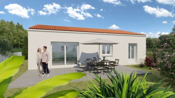 construire sur un terrain a pouzolles