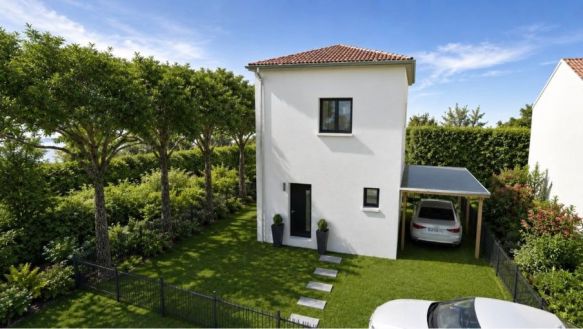 Belle villa à ne pas manquer à Le Triadou 34270