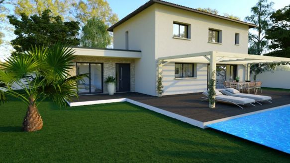 Grande villa Cavaillon 84300