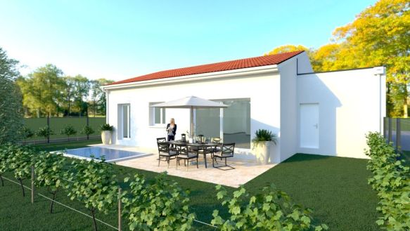 terrain et constructiona beziers