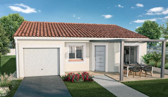 construire sur un terrain a portiragnes