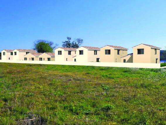 Villa  clé en main