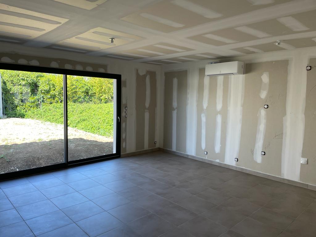 Réalisation d'une maison plain-pied à Sauveterre