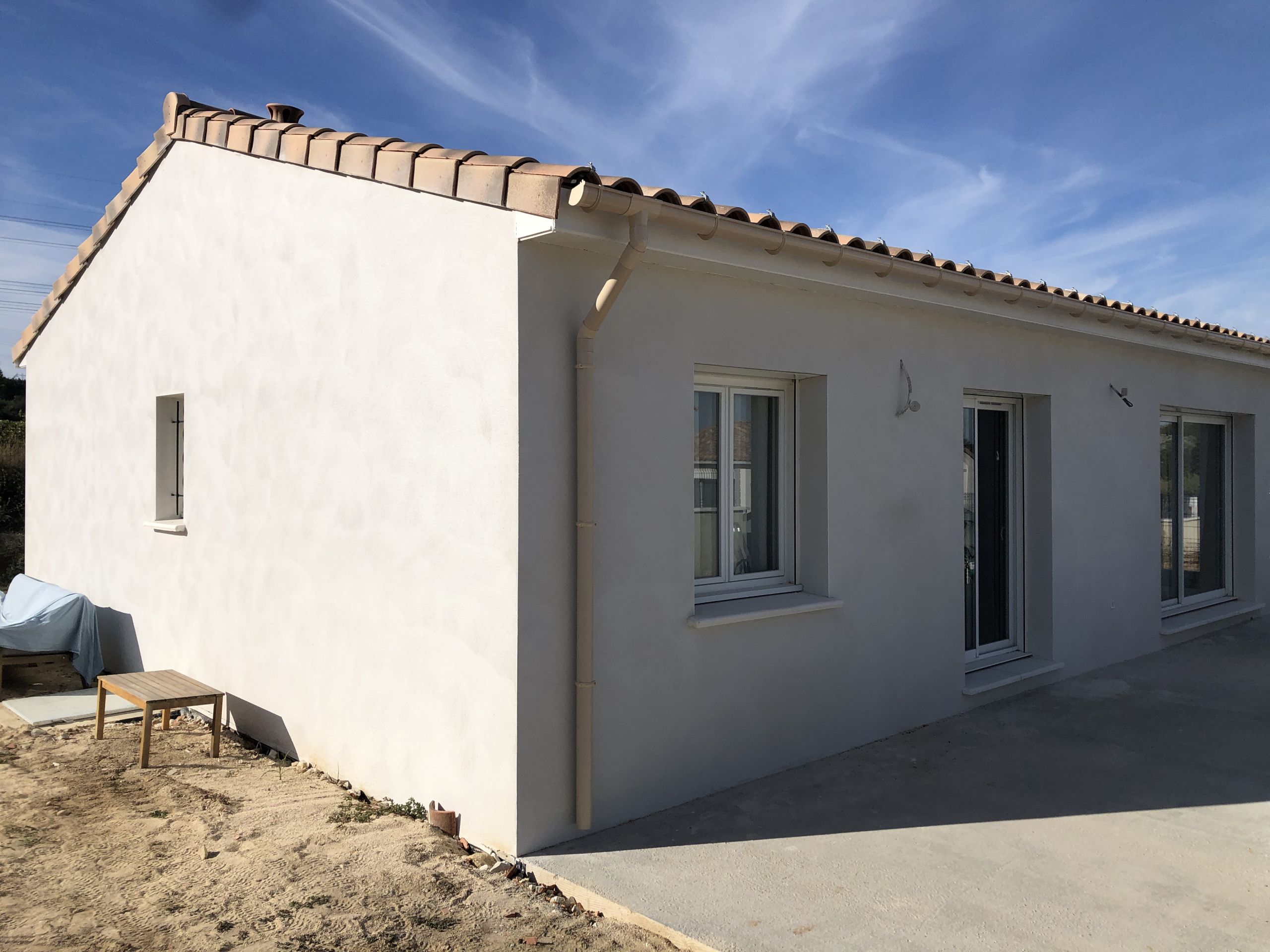 Constructeur Dans Le Gard