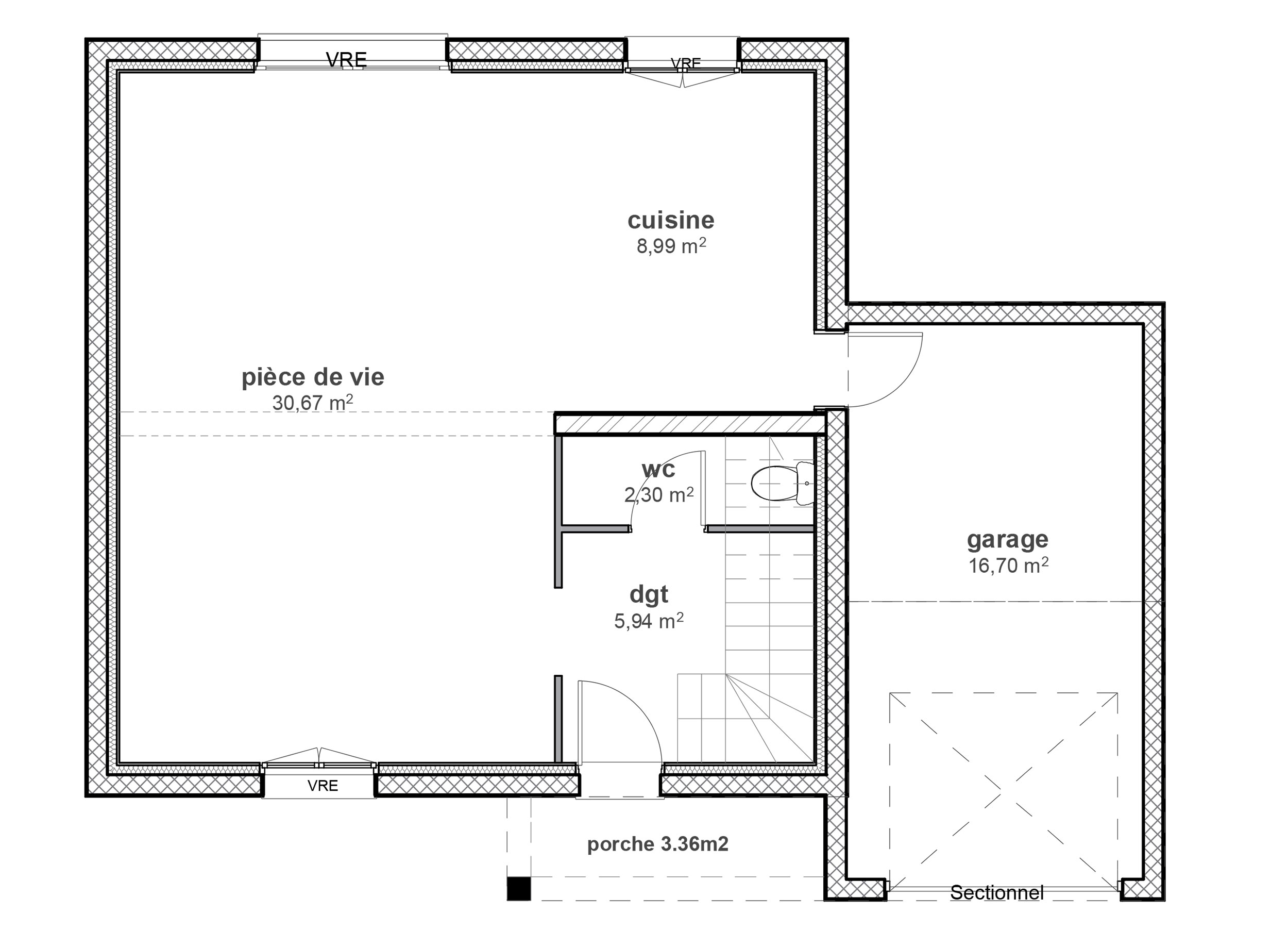 Maisons Bati France Constructeur Maison