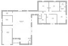 Modèle de maison Ethnic - plan 4 chambres - MBF