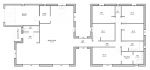 Modèle de maison Boho - plan maison 4 chambres - MBF
