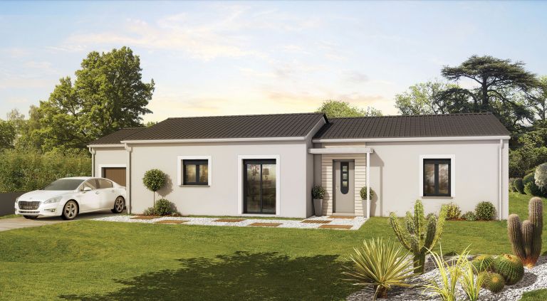 votre villa à saint andre de sangonis