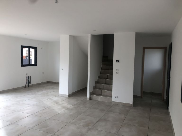 Maison client Marvin A.