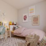 Chambre enfant