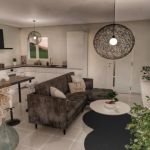 cocoon 5 intérieure