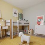 Chambre enfant