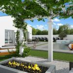 jardin