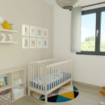 chambre bébé