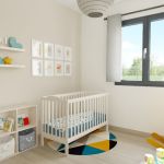 Chambre bébé