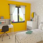 Chambre enfant